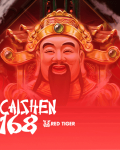 Cai Shen 168