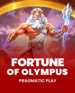 Fortune of Olympus