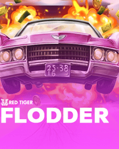 Flodder