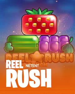 Reel Rush