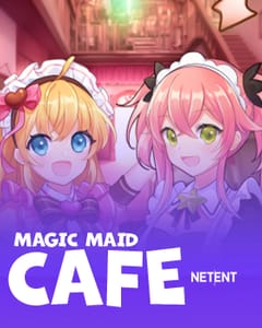 Magic Maid Cafe
