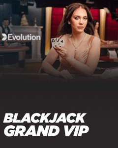 Blackjack Grand VIP