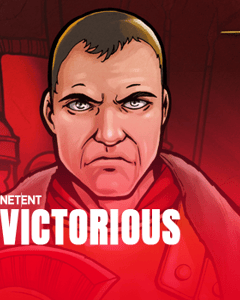 Victorious