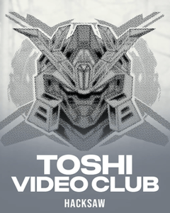 Toshi Video Club