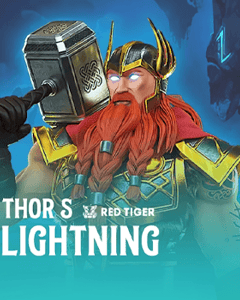 Thor's Lightning