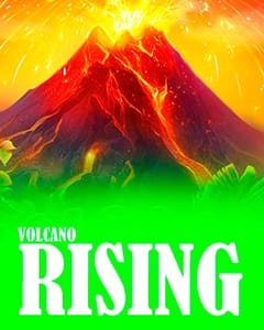 Volcano Rising