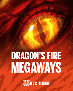 Dragon's Fire Megaways