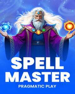 Spell Master