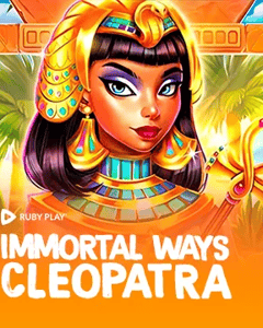 Immortal Ways Cleopatra