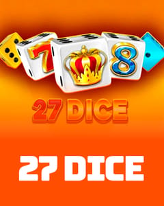 27 Dice
