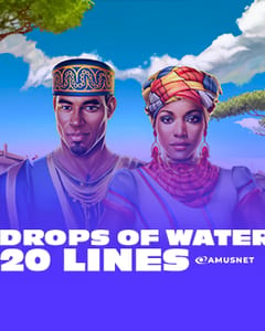 Drops of Water