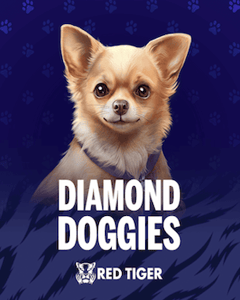 Diamond Doggies