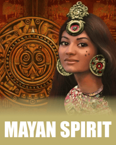 Mayan Spirit
