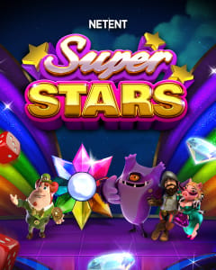 Superstars