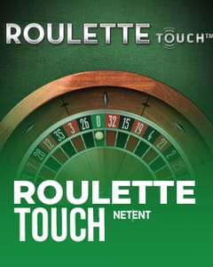 Roulette Touch