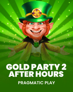 Gold Party 2 - After Hours