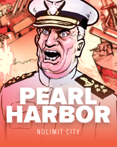 Pearl Harbor