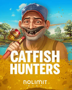 Catfish Hunters