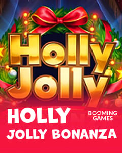 Holly Jolly Bonanza