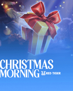 Christmas Morning