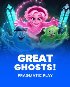 Great Ghosts!