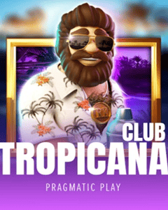 Club Tropicana