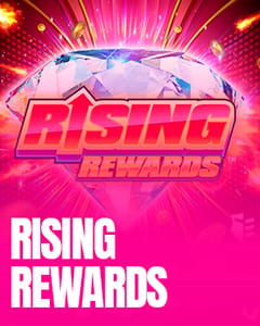 Give me Gold: Rising Rewards