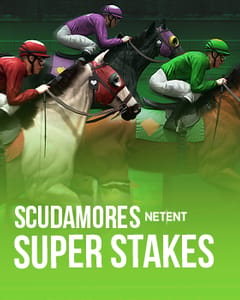 Scudamore's Super Stakes