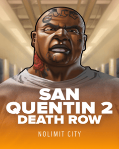 San Quentin 2: Death Row