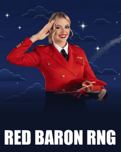 Red Baron RNG