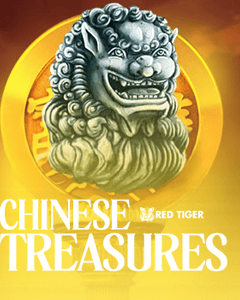 Chinese Treasures