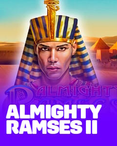 Almighty Ramses II