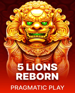 5 Lions Reborn