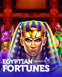 Egyptian Fortunes