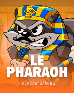 Le Pharaoh