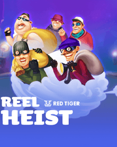 Reel Heist