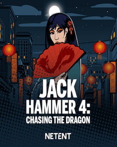 Jack Hammer 4