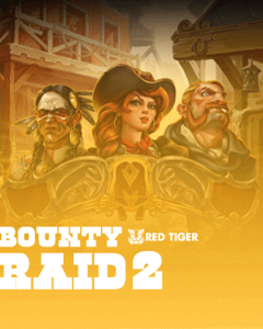 Bounty Raid 2