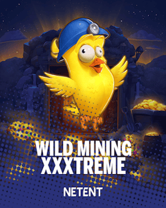 Wild Mining XXXtreme