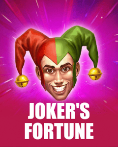 Joker's Fortune