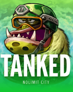 Tanked