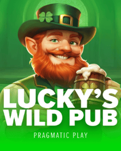 Lucky’s Wild Pub