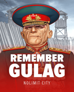Remember Gulag