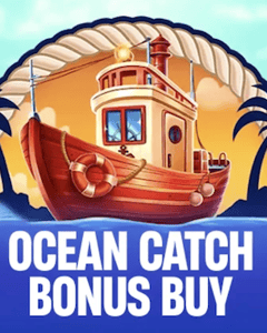 Ocean Catch Bonus Buy