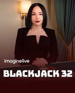 Blackjack 32