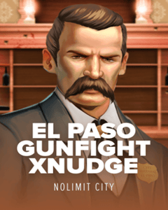 El Paso Gunfight xNudge