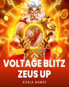 Voltage Blitz Zeus Up