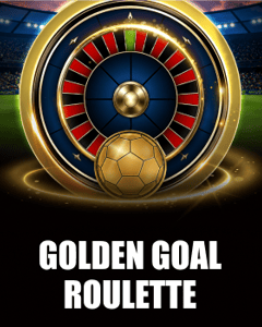 Golden Goal Roulette