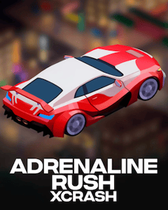 Adrenaline Rush: XCrash