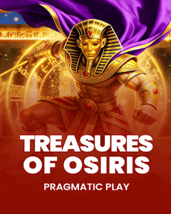 Treasures of Osiris